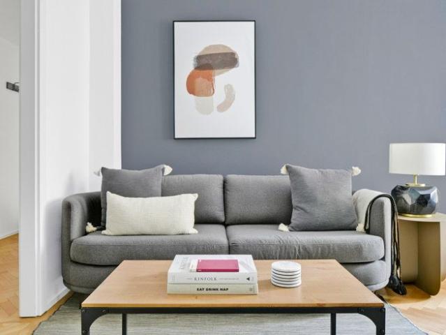 Apartment mieten in Wieden, Wien