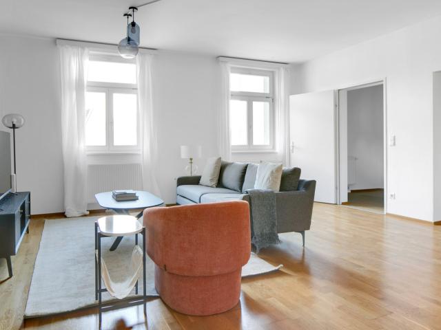 Apartment mieten in KG Margareten, Wien