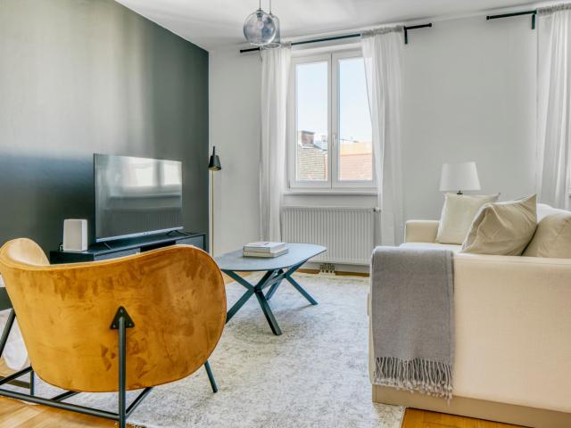 Apartment mieten in KG Margareten, Wien