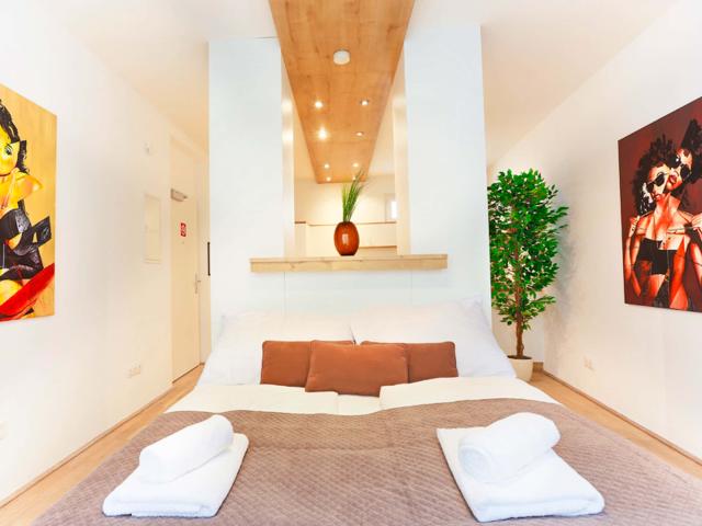 Apartment mieten in Wieden, Wien