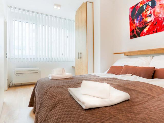 Apartment mieten in Wieden, Wien