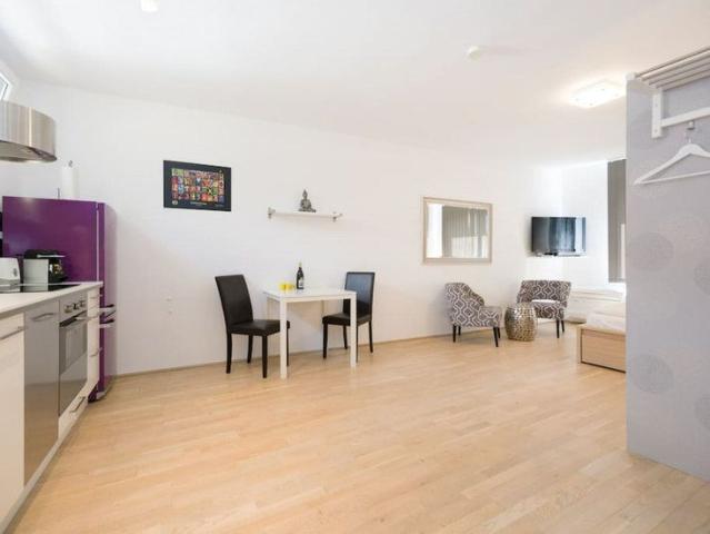 Apartment mieten in Wieden, Wien