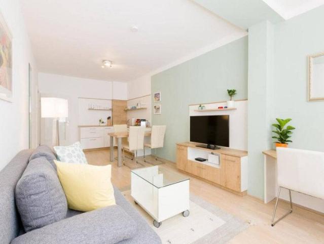 Apartment mieten in Wieden, Wien