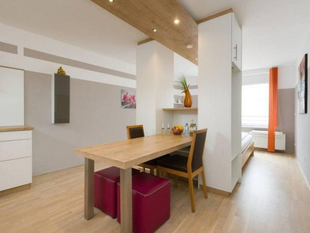 Apartment mieten in Wieden, Wien