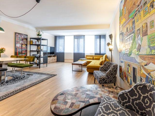 Apartment mieten in Wieden, Wien