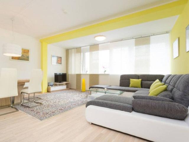 Apartment mieten in Wieden, Wien