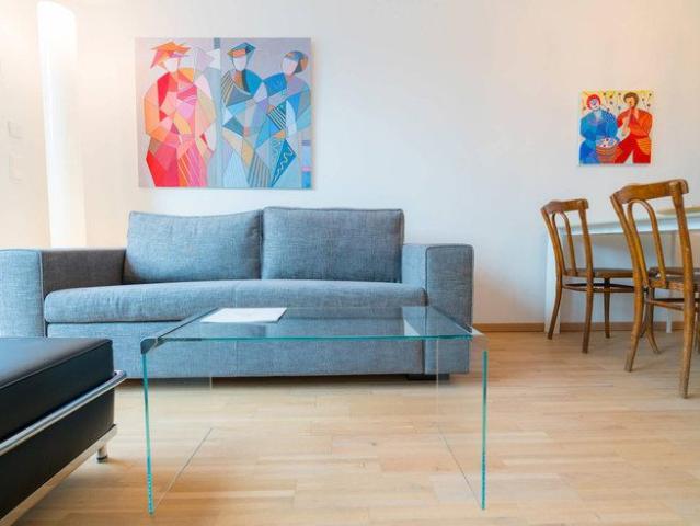 Apartment mieten in Wieden, Wien