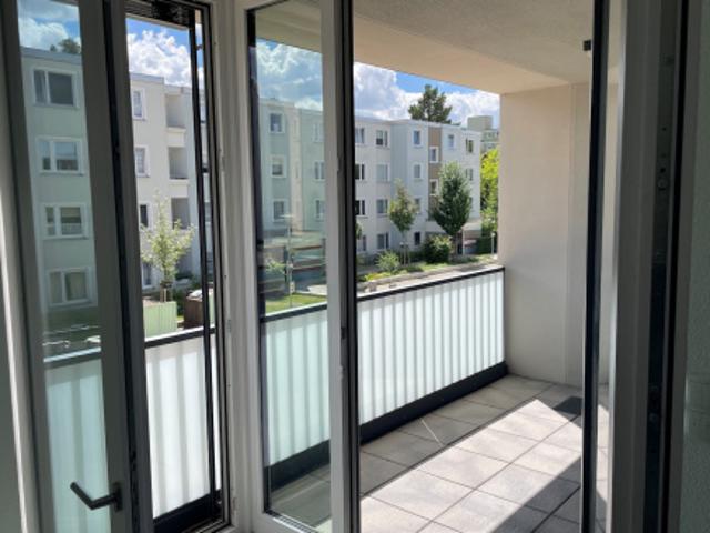Apartment mieten in Weststadt, Braunschweig