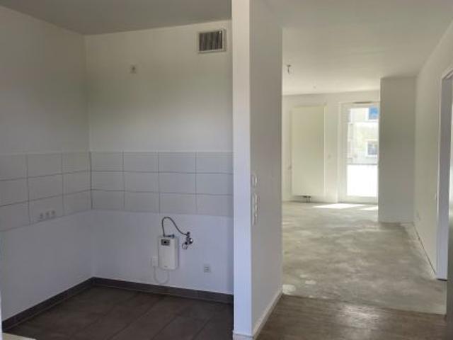 Apartment mieten in Weststadt, Braunschweig