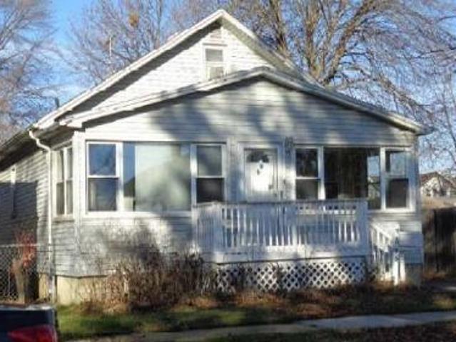 House for sale in Center Line