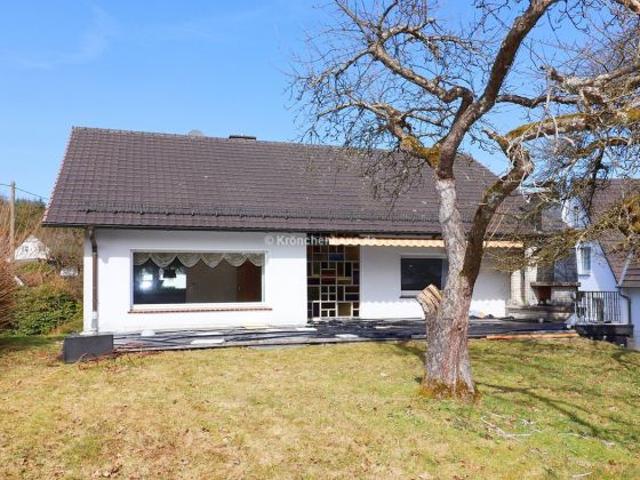 Haus kaufen in Wiehl, Nordrhein-Westfalen