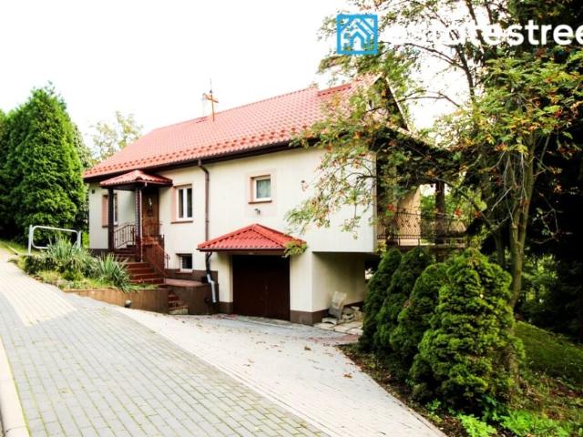 Dom na sprzedaż w Krosno, Podkarpackie
