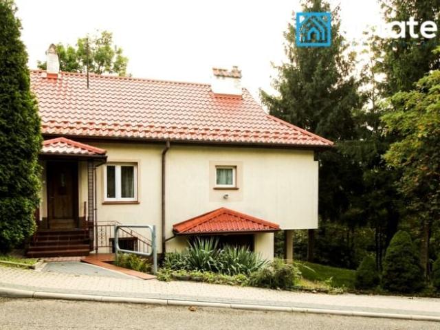 Dom na sprzedaż w Krosno, Podkarpackie