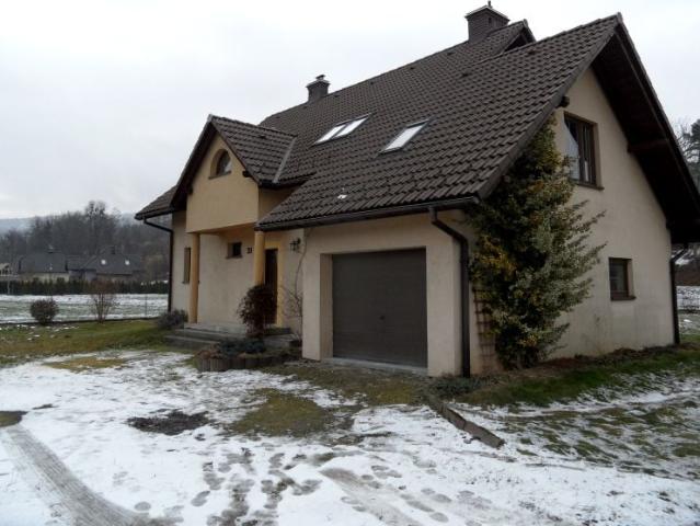 Dom na sprzedaż w Brenna, Śląskie
