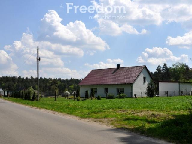 Dom na sprzedaż w Rudziniec, Śląskie