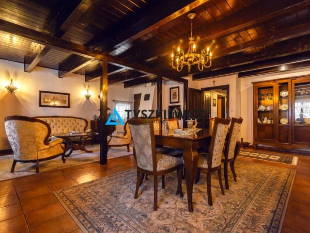 Dom na sprzedaż w Hel, Pomorskie