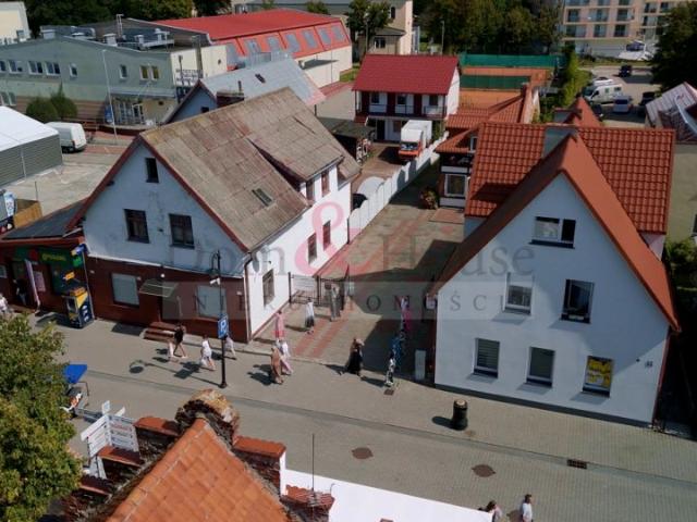 Dom na sprzedaż w Hel