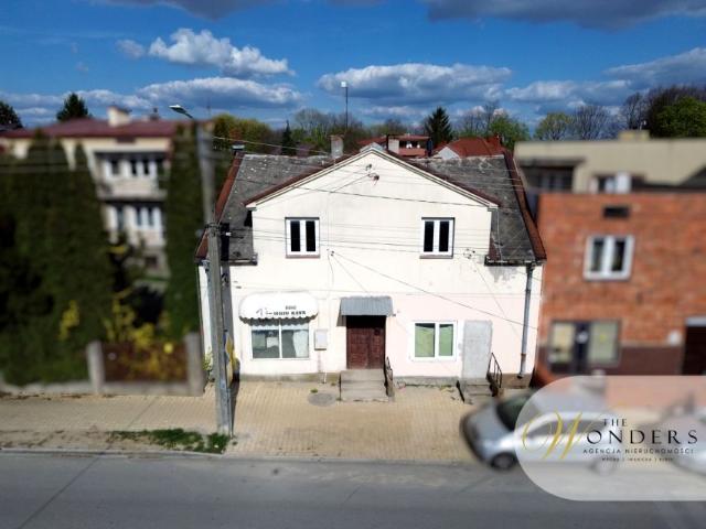 Dom na sprzedaż w Sandomierz, Świętokrzyskie