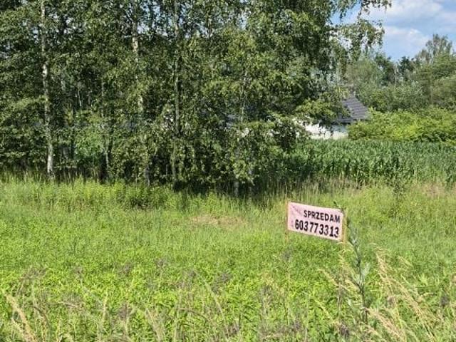 Grunt na sprzedaż w Pyskowice, Śląskie