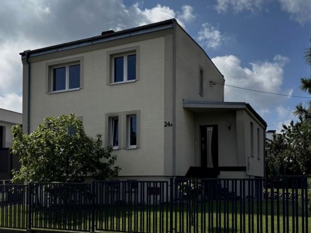Dom na sprzedaż w Szczecinek, Zachodniopomorskie