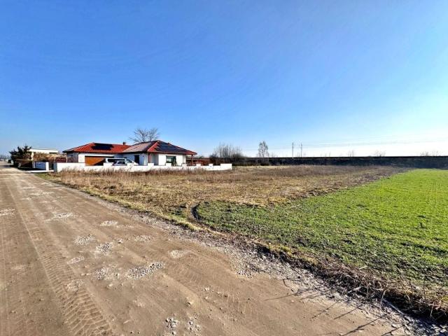 Grunt na sprzedaż w Września, Wielkopolskie