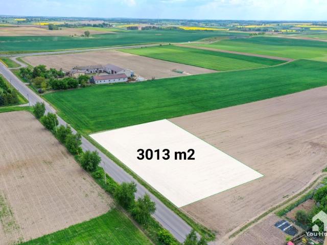 Grunt na sprzedaż w Kurzętnik, Warmińsko-mazurskie