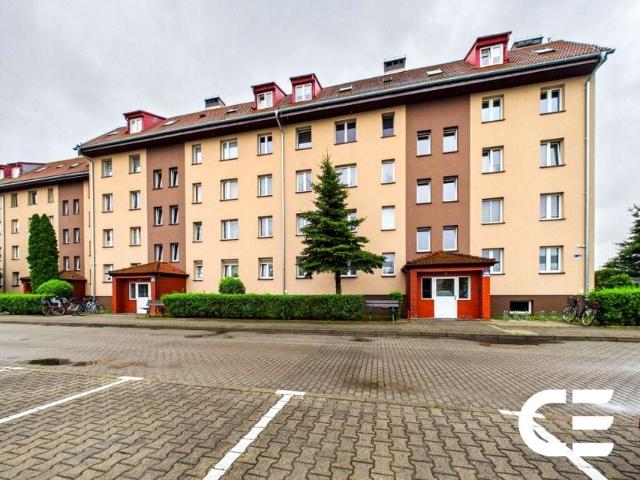 Mieszkanie na sprzedaż w Oława, Dolnośląskie