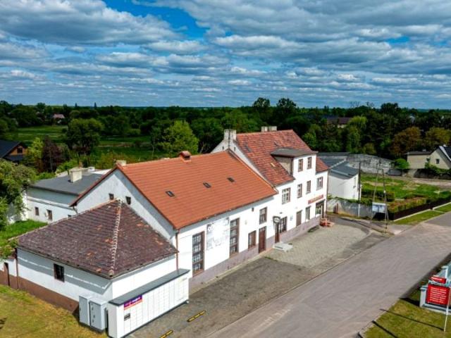 Mieszkanie na sprzedaż w Rzeczyce, Śląskie