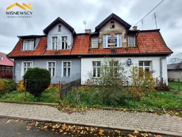 Mieszkanie na sprzedaż w Braniewo, Warmińsko-mazurskie