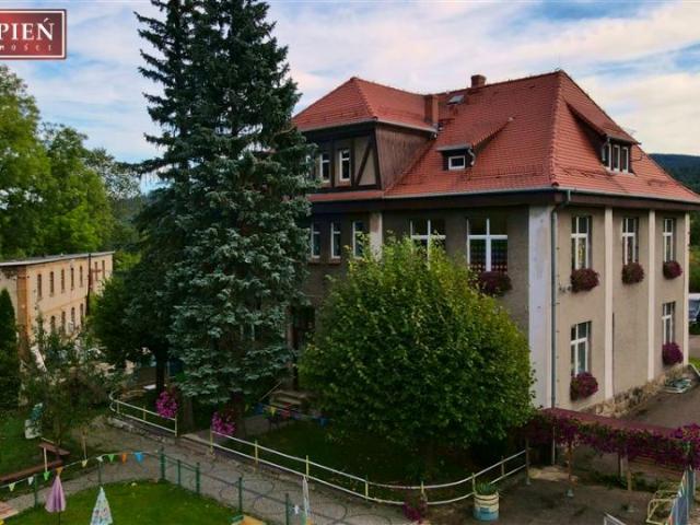 Dom na sprzedaż w Kowary Średnie, Kowary