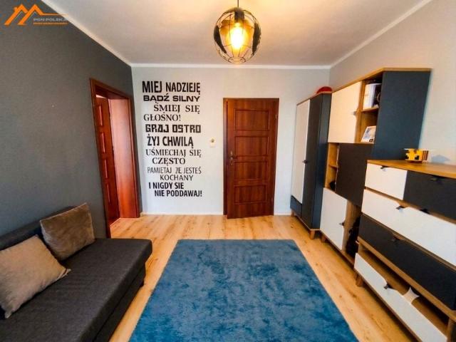 Mieszkanie na sprzedaż w Lubasz, Wielkopolskie