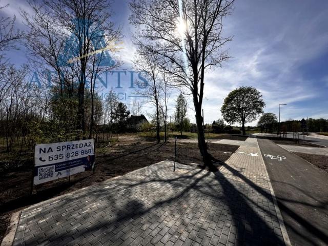 Grunt na sprzedaż w Solec Kujawski, Kujawsko-pomorskie