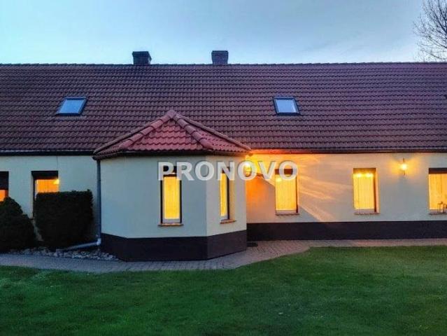 Dom do wynajęcia w Zachodniopomorskie