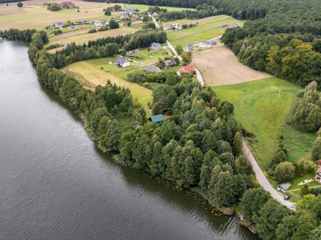 Grunt na sprzedaż w Świekatowo, Kujawsko-pomorskie