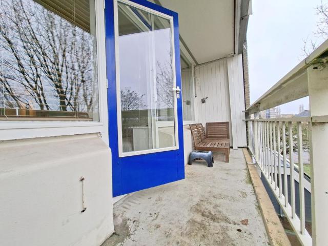 Appartement te huur in Amersfoort