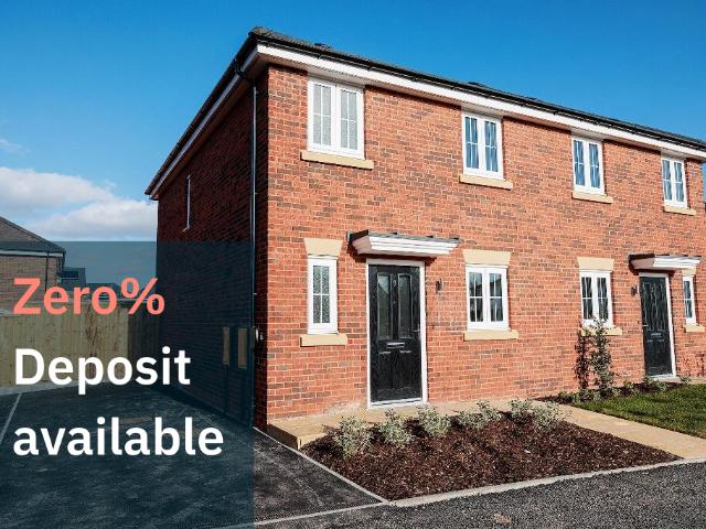 House for rent in Lunts Heath, Widnes