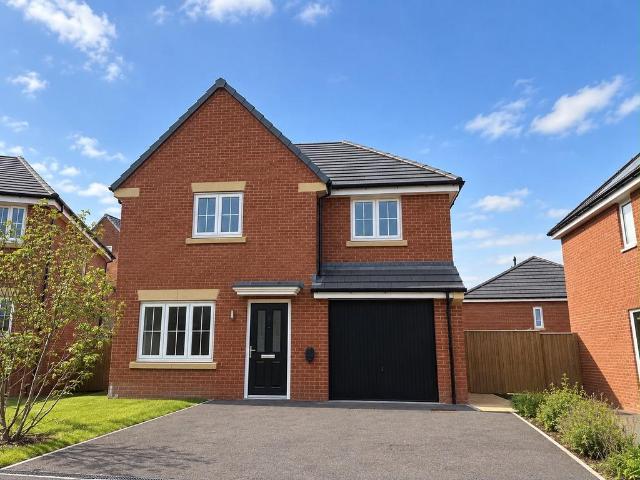 House for rent in Lunts Heath, Widnes