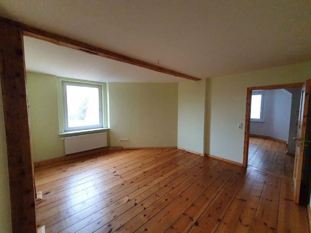 Apartment mieten in Südstadt, Görlitz