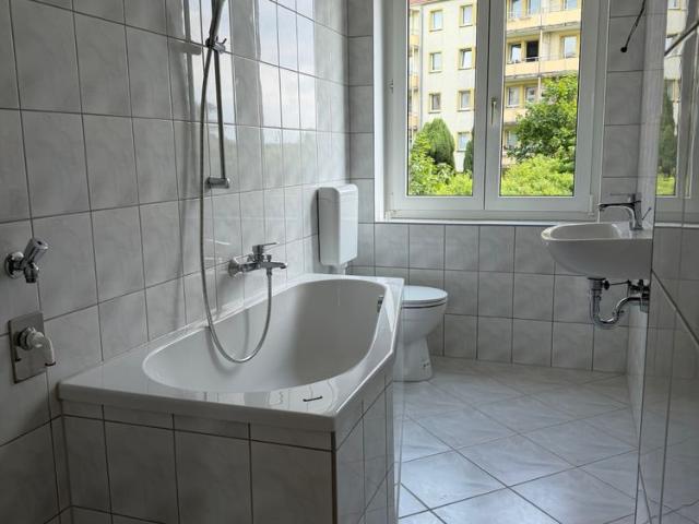 Apartment mieten in Bahnhofsvorstadt, Plauen