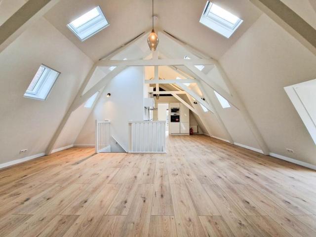 Appartement te huur in Huygens Kwartier, Voorburg