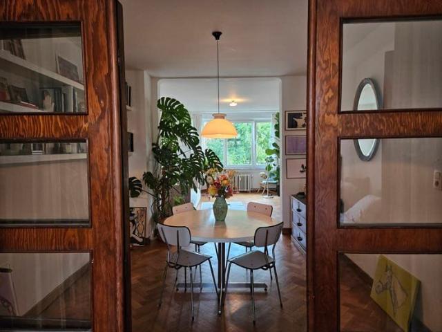 Appartement location à Vorst, Bruxelles