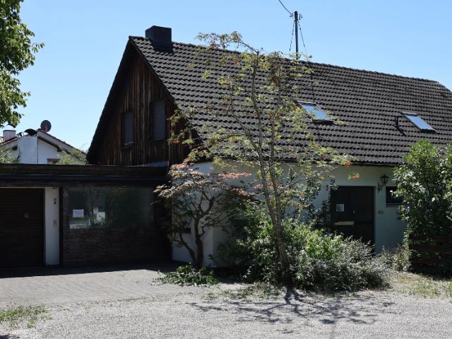 Villa kaufen in Wielenbach, Bayern
