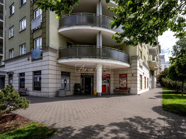 Mieszkanie do wynajęcia w Warszawa, Mazowieckie