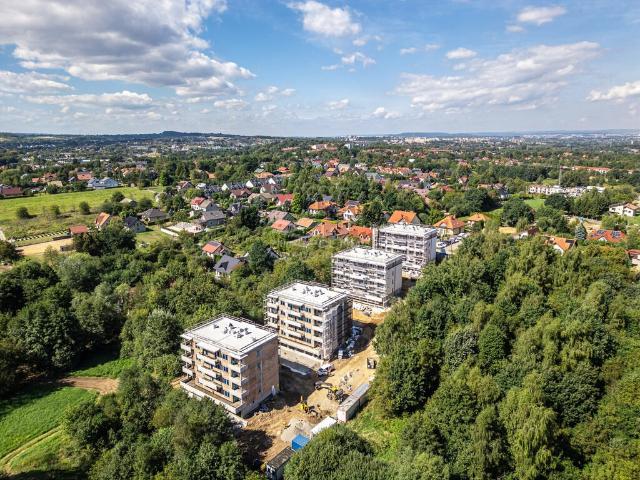 Mieszkanie na sprzedaż w Wieliczka, Małopolskie