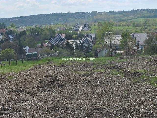 Grunt na sprzedaż w Wieliczka, Małopolskie