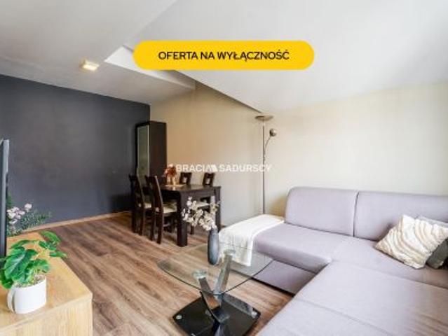 Mieszkanie na sprzedaż w Wieliczka, Małopolskie