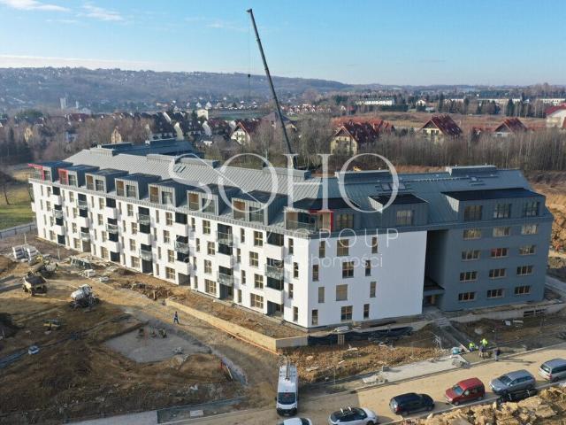 Mieszkanie na sprzedaż w Wieliczka, Małopolskie