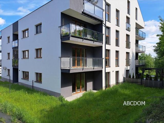 Mieszkanie na sprzedaż w Wieliczka, Małopolskie