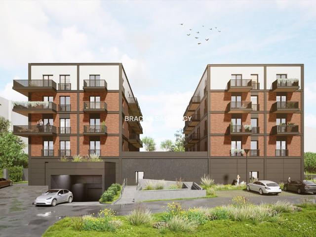 Mieszkanie na sprzedaż w Wieliczka, Małopolskie