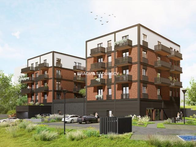 Mieszkanie na sprzedaż w Wieliczka, Małopolskie